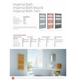 HOTHOT IMPERIAL BATH - Sèche-serviette design électrique