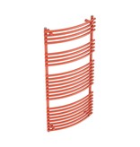HOTHOT IMPERIAL BATH ROUND - Electric towel radiator