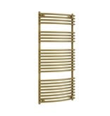 HOTHOT IMPERIAL BATH ROUND - Electric towel radiator