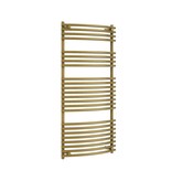 HOTHOT IMPERIAL BATH ROUND - Electric towel radiator