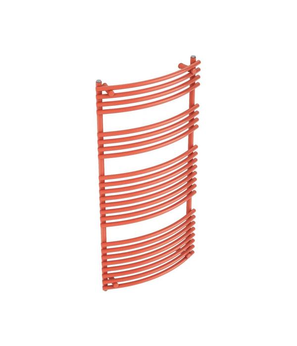 HOTHOT IMPERIAL BATH ROUND  - Central heating Towel Radiator