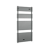 HOTHOT IMPERIAL BATH  TWIN - Electric towel radiator