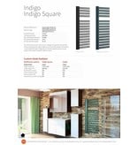 HOTHOT INDIGO - Heated Towel Rail