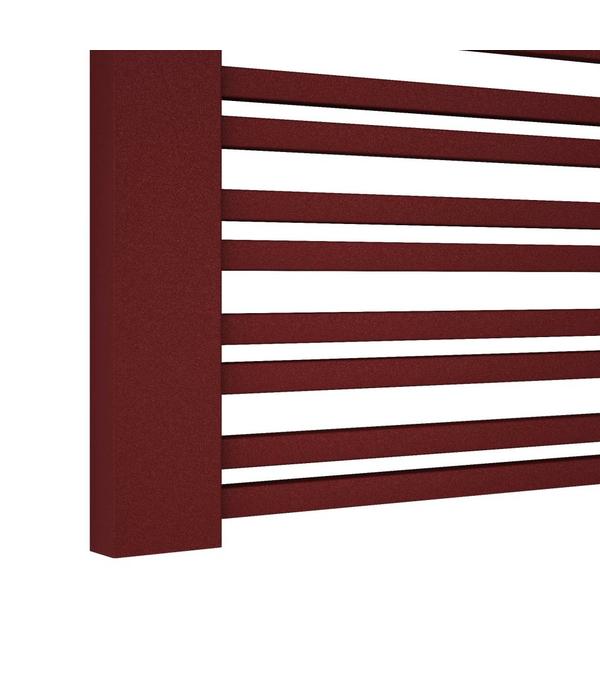 HOTHOT INDIGO SQUARE - Central Heating Towel Rail