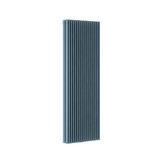 HOTHOT ROYAL TWIN - Central heating vertical radiator