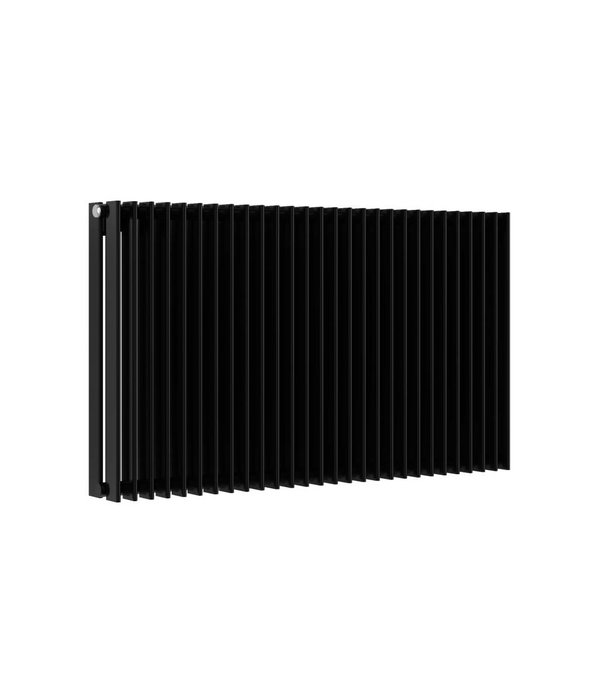 HOTHOT ROYAL TWIN LINE - Radiateur avec raccordement classique