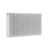 HOTHOT ROYAL TWIN LINE - Radiateur avec raccordement classique