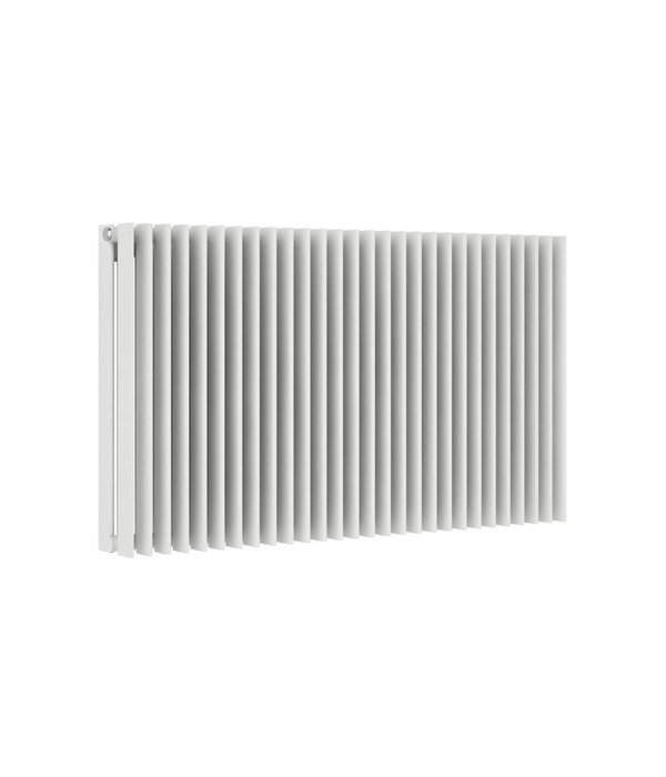 HOTHOT ROYAL TWIN LINE - Radiateur avec raccordement classique