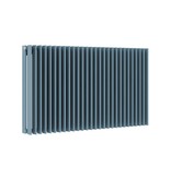 HOTHOT ROYAL TWIN LINE - Radiateur avec raccordement classique