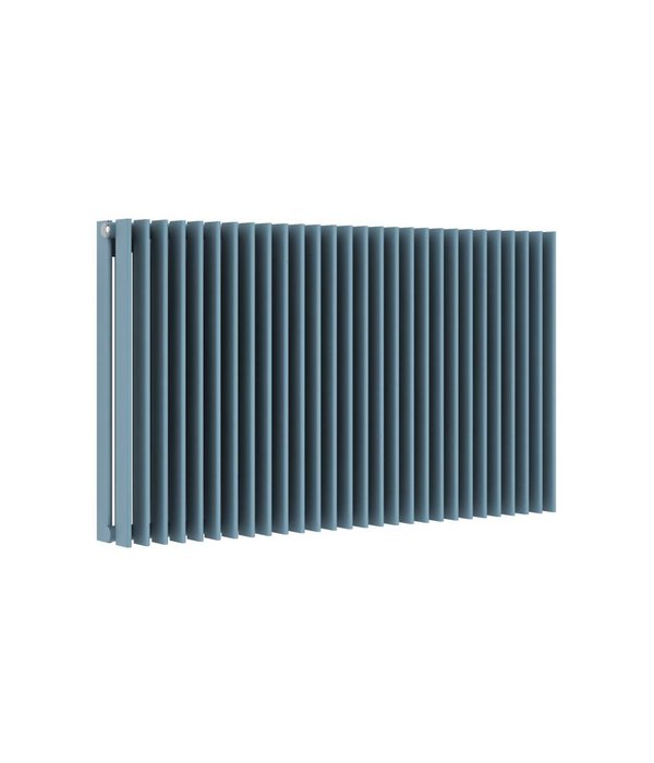 HOTHOT ROYAL TWIN LINE - Radiateur avec raccordement classique