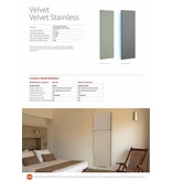 HOTHOT VELVET - Radiateurs Design Vertical Chauffage Central