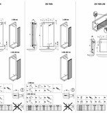 HOTHOT ZEN TWIN - High Output Radiator