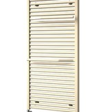 HOTHOT MANGO | Design Badheizkörper Warmwasser