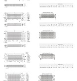 HOTHOT RETRO REVOLUTION FO II - Finned tubes heaters