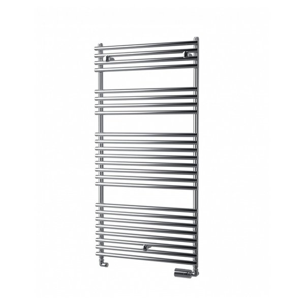 IMPERIAL BATH  CHROME - Electric chrom towel rail