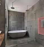 HOTHOT MANGO | Sèche-Serviettes  Eau Chaude