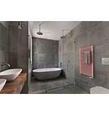 HOTHOT MANGO | Heated Towel Rail Bathroom Radiator