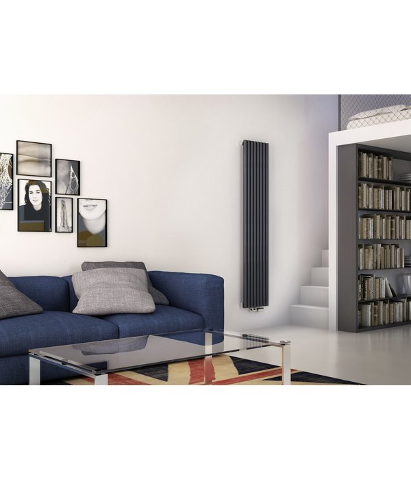 HOTHOT  CAPA | Radiateur en version vertical