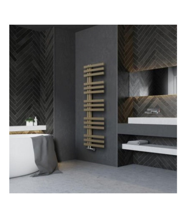 HOTHOT PURE | Electric Modern Towel Radiator