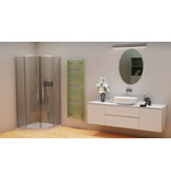 HOTHOT CORAL - Electric Heated Towel Rails for electric heated Bathrooms