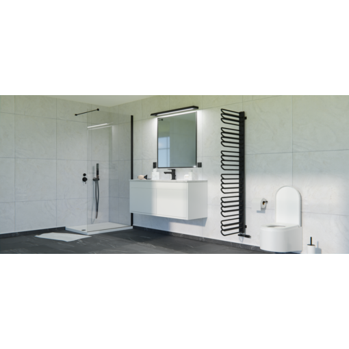 HOTHOT REVOL, Sèche-serviettes design de style modern