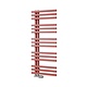PURE - Dual Fuel Towel Rail