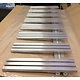 INDIGO STAINLESS - Heated Towel Rail