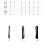 HOTHOT RETRO REVOLUTION HT III - Vertical designer high heat output radiators