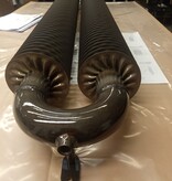 HOTHOT RETRO REVOLUTION HO II - designer industrial style radiator