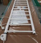HOTHOT SIMPLE - Dual Fuel Towel Rail suitable into every bathroom