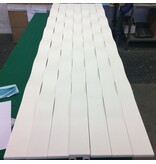 HOTHOT Waves - Designer vertical radiator