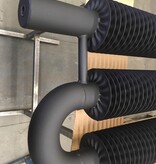 HOTHOT RETRO REVOLUTION HO III - vertical retro style radiator