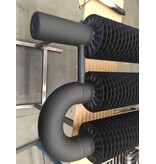 HOTHOT RETRO REVOLUTION HO III - vertical retro style radiator