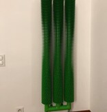 HOTHOT RETRO REVOLUTION HT III - Vertical designer high heat output radiators