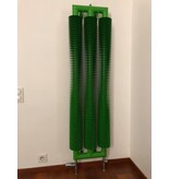 HOTHOT RETRO REVOLUTION HT III - Vertical designer high heat output radiators