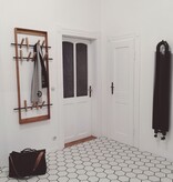 HOTHOT RETRO REVOLUTION HO II - Radiateur de style industriel