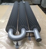 HOTHOT RETRO REVOLUTION HO III - vertical retro style radiator