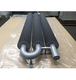 HOTHOT RETRO REVOLUTION HO III - vertical retro style radiator