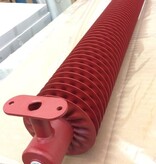 HOTHOT RETRO REVOLUTION HR - Radiateur vertical de style loft