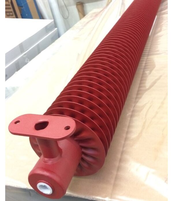 HOTHOT RETRO REVOLUTION HR - vertical loft style radiator