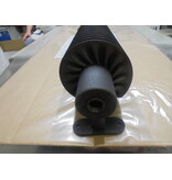 HOTHOT RETRO REVOLUTION HR - Radiateur vertical de style loft