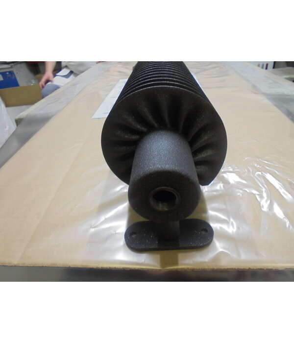 HOTHOT RETRO REVOLUTION HR - Radiateur vertical de style loft