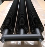 HOTHOT RETRO REVOLUTION WT III - Retro radiateur haute puissance thermique