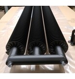 HOTHOT RETRO REVOLUTION WT III - Retro radiateur haute puissance thermique