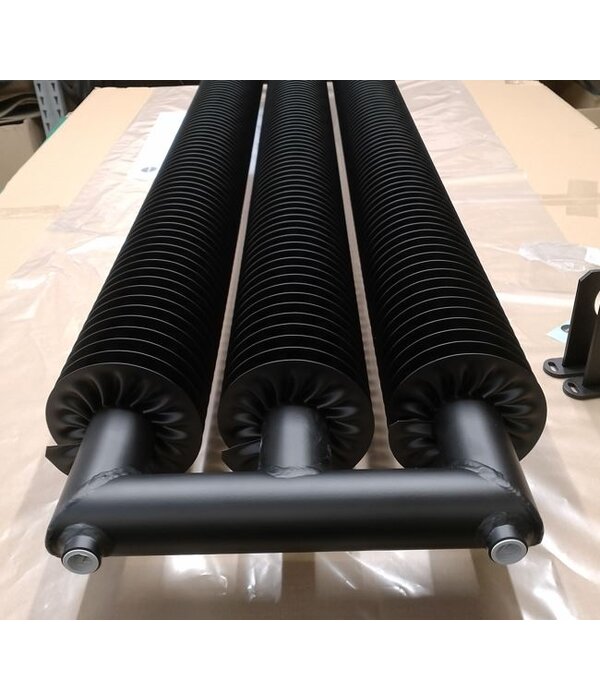 HOTHOT RETRO REVOLUTION WT III - Retro radiators with high output