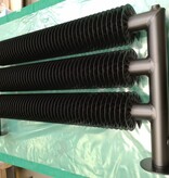 HOTHOT RETRO REVOLUTION ST III - floor mounted retro radiators with high output