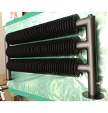 HOTHOT RETRO REVOLUTION ST III - Radiateur de style industriel  - Haute performance