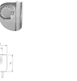 HOTHOT KORA - Electric designer towel rails in various colours and finishes