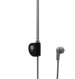 HOTHOT KORA - Electric designer towel rails in various colours and finishes