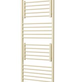 HOTHOT MELON with hooks | Heated Towel Rail Bathroom Radiator